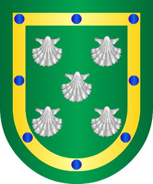 ESCUDO PRECEDENTE
